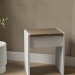 DF04101 İnci Makyaj Masası Pufu