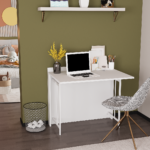 DF09101 Frezya Portatif Katlanır Çalışma Masası